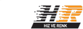 Hız ve Renk