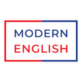 Modern English