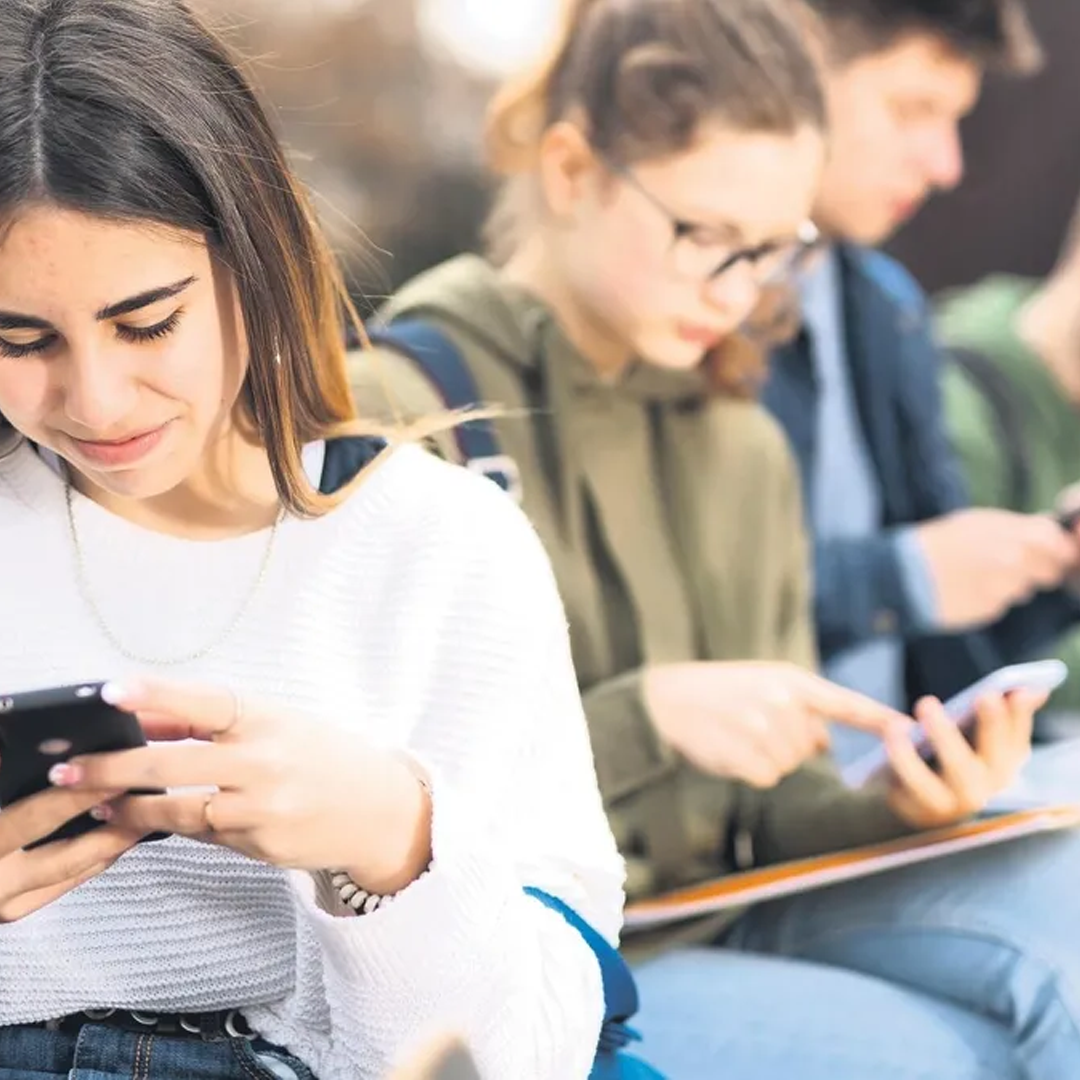 Sınav Döneminde Sosyal Medya Kullanımını Kontrol Altına Almanın Yolları