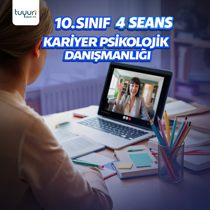 4 SEANS KARİYER PSİKOLOJİK DANIŞMANLIĞI (10.Sınıf) - 1