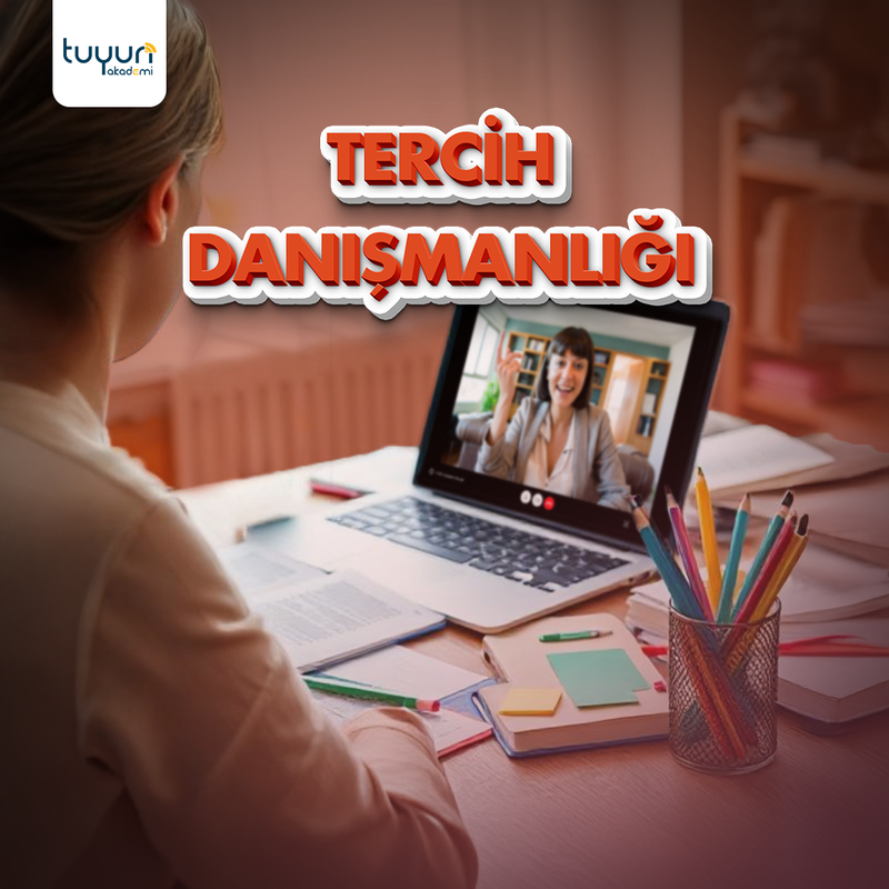 LGS TERCİH DANIŞMANLIĞI - 1