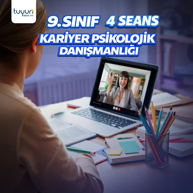 4 SEANS KARİYER PSİKOLOJİK DANIŞMANLIĞI (9. Sınıf) - 1