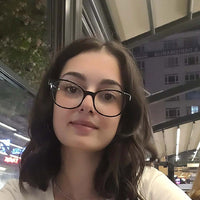 Ceren Külünk