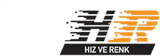 Hız ve Renk