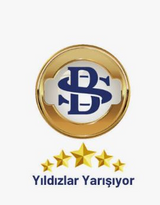 Yıldızlar Yarışıyor